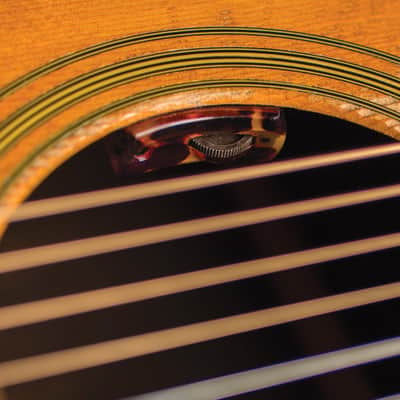 LR Baggs Lyric Acoustic Guitar Microphone image 7