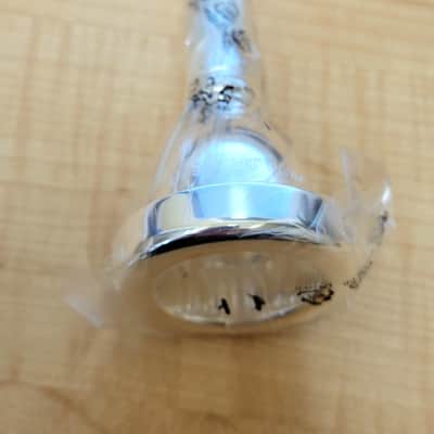 Yamaha 67C4 Tuba Mouthpiece image 1