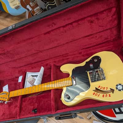 Vintage Joe Doe Gambler 2023 - Nicotine Butterscotch image 22