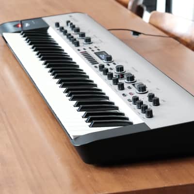 Korg KingKORG 61-Key Analog Modeling Synthesizer image 20