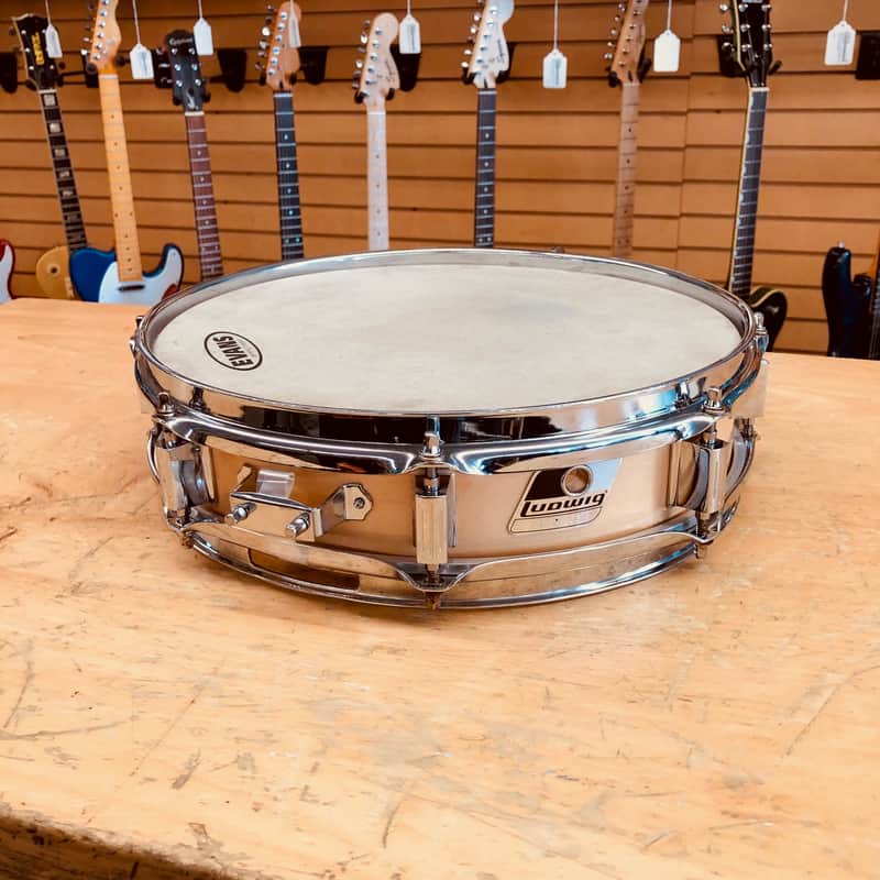 Ludwig 13x5.5" Piccolo Snare image 1