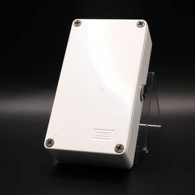 MXR M87 Bass Compressor [MMI13X343] (07/14) image 4