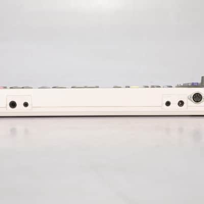 Diabolical Devices Casio SK-1 Circuit Bent Sampling Keyboard Synthesizer #38947 image 8