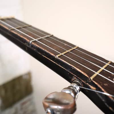 1965 Harmony Vintage "Chicago" 5-String Banjo image 22