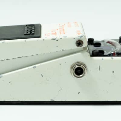 【used】BOSS / TU-2 Chromatic Tuner【GIB Yokohama】【price included SHIPPING & IMPORT TAX & VAT】 image 5