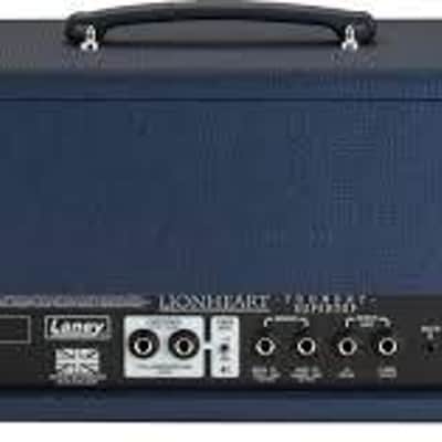 Laney - LF-SUPERTOP - TESTATA 120W image 3