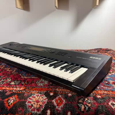 Korg Wavestation WS1 (Serviced / Warranty) image 2