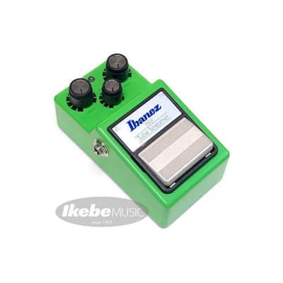 Ibanez [WEB-Limited Stock Clearance Sale] TS9 Tube Screamer (Ibanez) Overdrive image 2