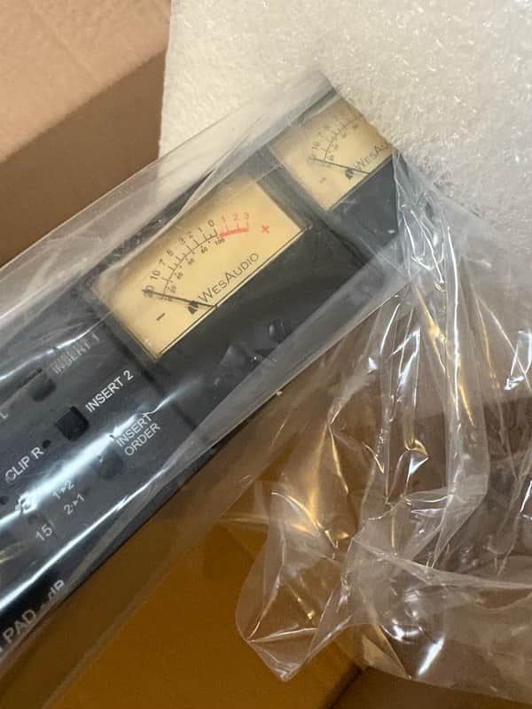 WES AUDIO ngSumBox 2026 image 1