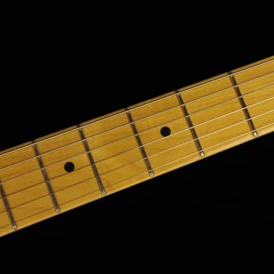 Fender American Professional II Stratocaster - MN MBL (#014) image 17