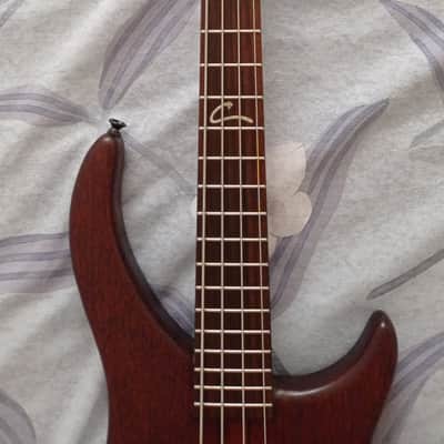 Peavey Cirrus 4 Active with Rosewood Fretboard 2010s Natural image 3
