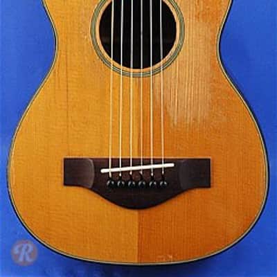 Martin T-18 Tiple Natural 1963