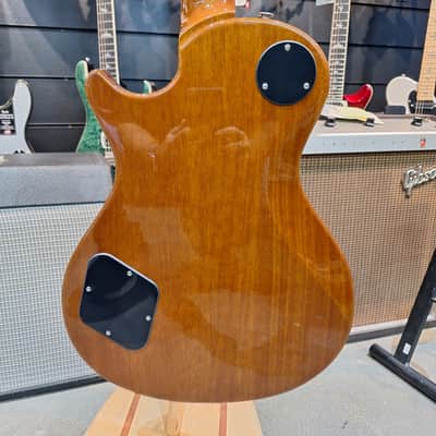 PRS S2 McCarty 594 Singlecut 2026 - Vintage Natural 8.0 pounds image 8