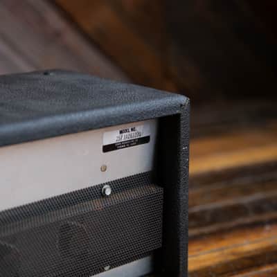 1970s Sears 125XL PA Head System Solid-State image 5