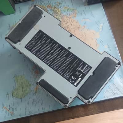 Ibanez WD7 Weeping Demon Optical Wah image 3