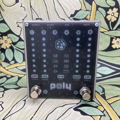 Poly Effects Josh Smith Flat V image 2
