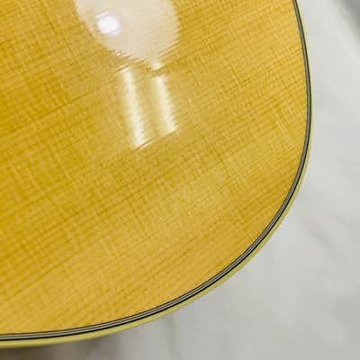 Gibson Songwriter Standard Rosewood Antique Natural 2022 image 11