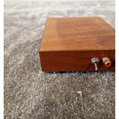 Grado RA1 Amplifier - Portable Headphone Amp - Spares or Repair image 3