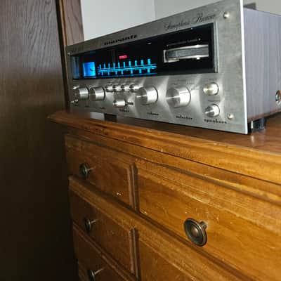 Marantz 2015 1973 image 2