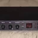 Alesis Midiverb II 16-Bit Digital Effects Processor 1990s - Black