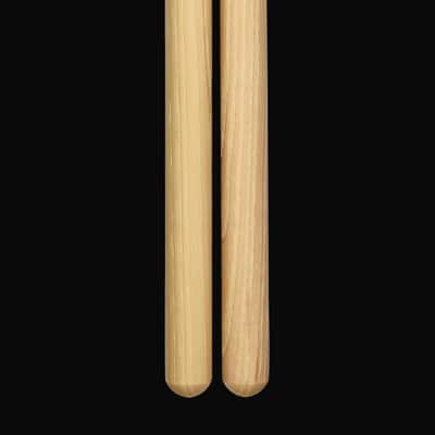 Meinl Stick & Brush Heavy 5A Drumsticks – American Hickory – Made in Germany – Brand New image 10