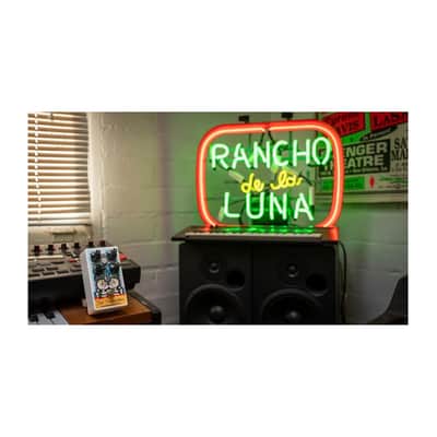 EarthQuaker Devices Rancho de la Luna Dirt Transmitter image 4