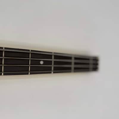 Spirit by Steinberger Headless Bass w/ Bag- Yellow image 15