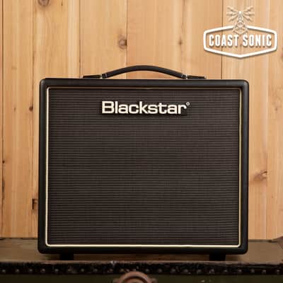 Mint Blackstar Studio 10 EL34
