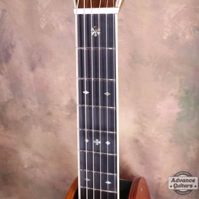 Martin 1997 Production 000-42 CTM image 11