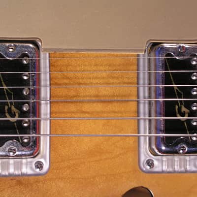 Gretsch Double Anniversary 1968 image 5