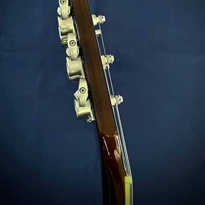 Greco EG800 T 1978 Maxon PU-0 Humbuckers, MIJ Japan vintage image 5