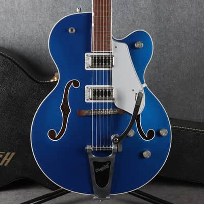 Gretsch G5420T - Fairlane Blue - 2nd Hand (162886) image 1