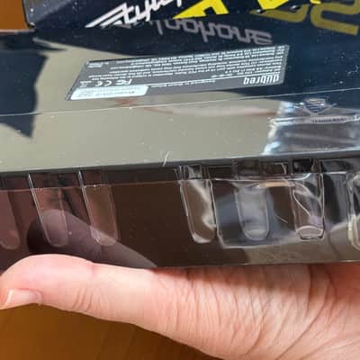 Stylophone CPM DS-2 - Drone Synthesizer image 4