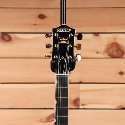 Gretsch G6122T-59 Vintage Select '59 Chet Atkins Country Gentleman - Walnut Stain-JT23072601 image 5