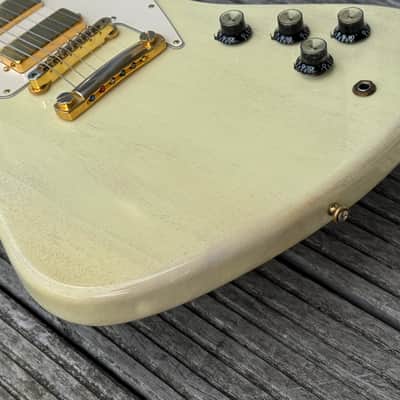Gibson Custom Shop Non-Reverse Firebird ★ Feather weight ★ Firebird Pickups ★Free EU-Shipping ★ image 7