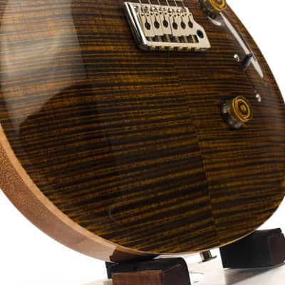 PRS 40th Anniversary Custom 24 2025 - Tiger Eye image 7