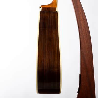 Gibson Songwriter Standard EC Rosewood (Left-handed), Antique Natural | Demo image 5
