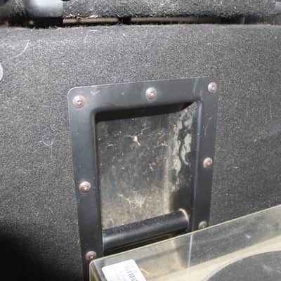 Carvin RL210T Bass 2x10" 400-Watts Speaker Cabinet (used) image 4