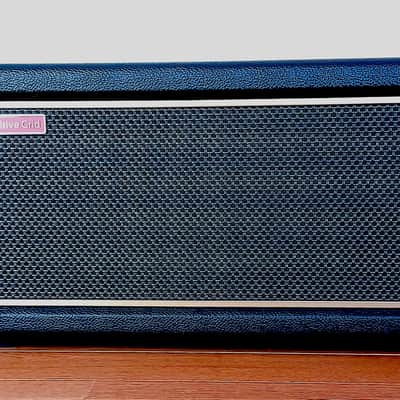 Positive Grid Spark 2 50-Watt 2x4" Digital Modeling Guitar Combo 2024 - Present - Black image 8