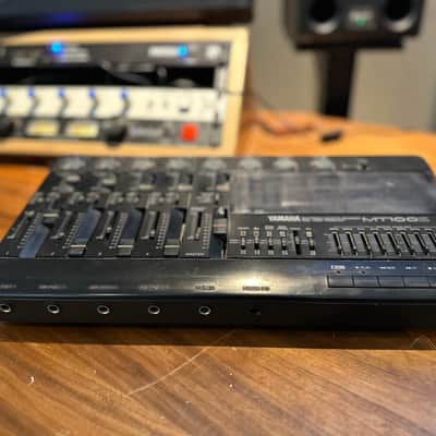 Yamaha MT100 II 4-Track Cassette Recorder – Very Good image 6