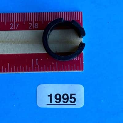 PDP By DW CENTERSTAGE Acoustic Drum Kit Part: Hi-Hat Stand Clamp Plastic Bushing image 7