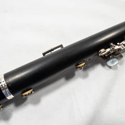 Selmer 122F Wood Oboe Intermediate Model Full Range Conservatory + Case image 9