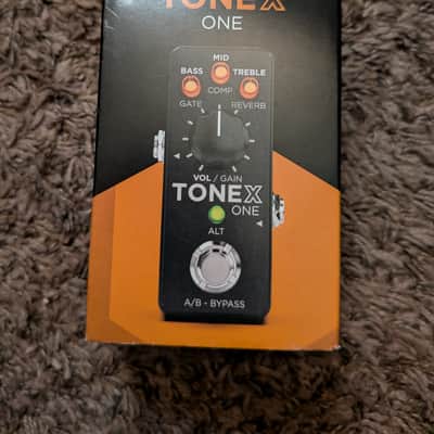 IK Multimedia ToneX One image 4