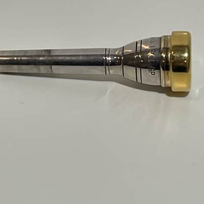 Yamaha YTR-8335S Xeno Bb Trumpet 2010s - Silver Plated image 9