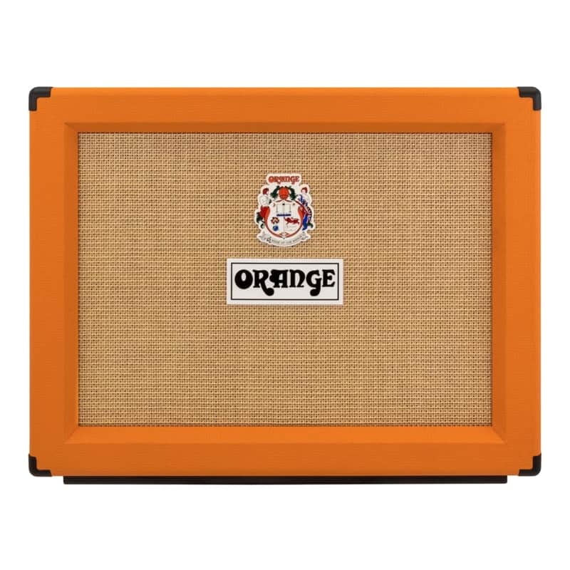 Orange Amplifiers Rockerverb 50 Mk III 2x12'' Combo Neo - Orange Model: # RK50NEOMK3V3 image 1