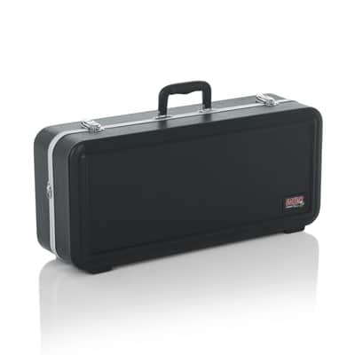Gator Deluxe Molded Rectangular Alto Saxophone Case image 3
