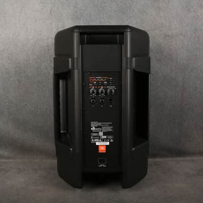 JBL IRX112BT Powered Speaker with Bluetooth - 2nd Hand image 7
