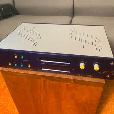 Focusrite Blue 245 A/D Converter image 4