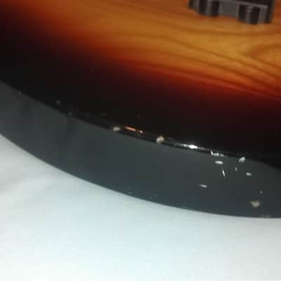 Jackson LS Bass 2001 image 6