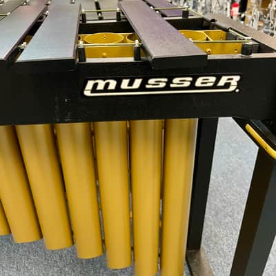 Musser Classic Grand Kelon 4.3 Octave Marimba - Pre Owned image 3